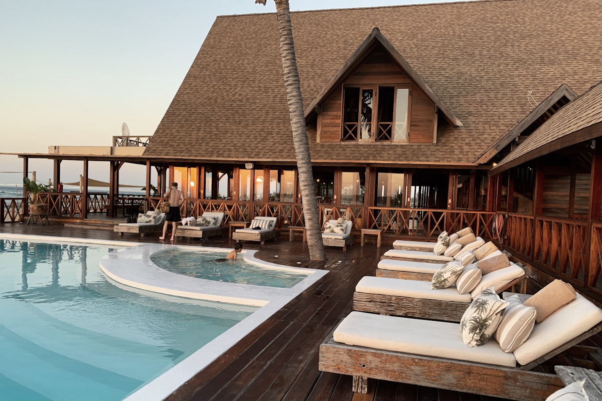 VIDAMAR Hotels & Resorts